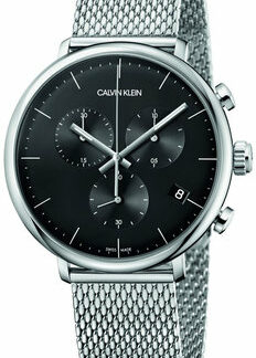 Hodinky Calvin Klein K8M27121