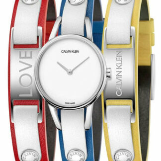 Hodinky Calvin Klein K9D231VX