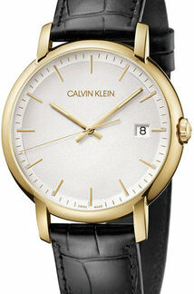 Hodinky Calvin Klein K9H215C6