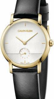 Hodinky Calvin Klein K9H2Y5C6