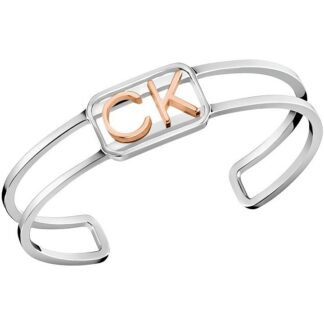 Dámský náramek Calvin Klein KJDSPF20010M