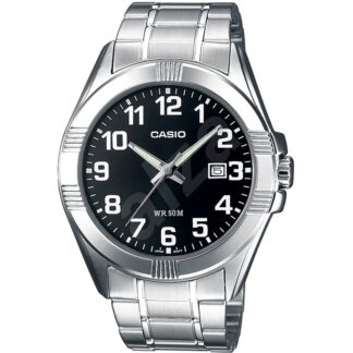 Pánské hodinky Casio MTP 1260D-1B