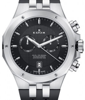 Chronograph