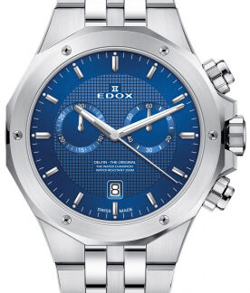 Chronograph