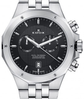 Chronograph