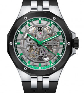 Mecano Automatic