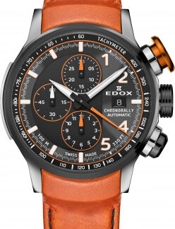 Chronorally Automatic