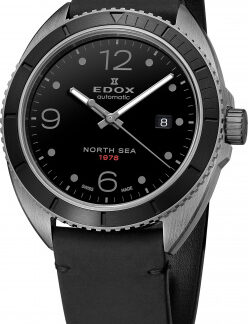 North Sea 1978 Automatic Special Edition