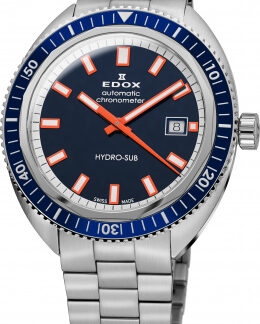 Date Automatic