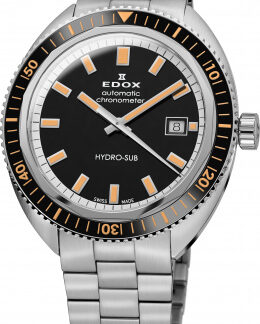 Date Automatic