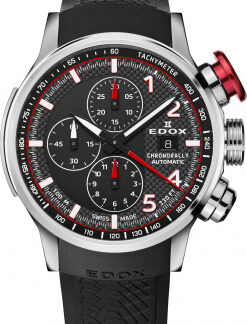 Chronorally Automatic
