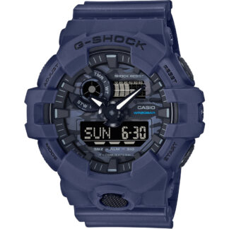 Pánské hodinky G-SHOCK GA-700CA-2AER
