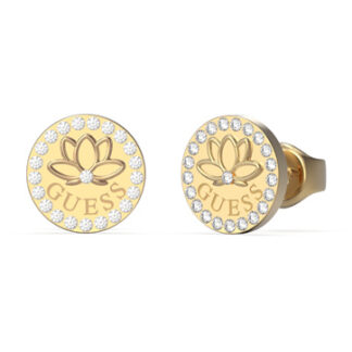 Dámské náušnice Guess JUBE01346JWYGT/U-T/U