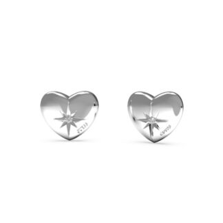 Dámské náušnice Guess JUBE01445JWRHT/U-T/U