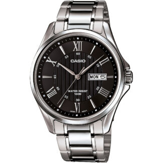 Pánské hodinky Casio MTP-1384D-1AVEF