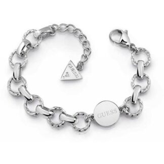 Dámský náramek Guess UBB29033-S
