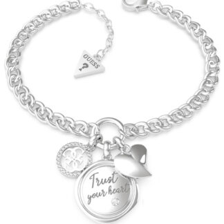 Dámský náramek Guess UBB70047-S