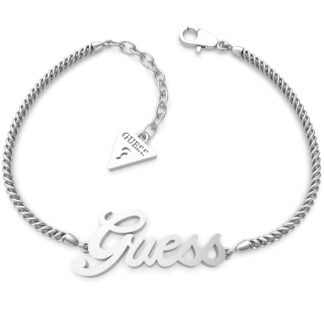 Dámský náramek Guess UBB79102-S