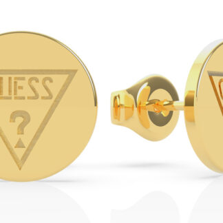 Dámské náušnice Guess UBE70100