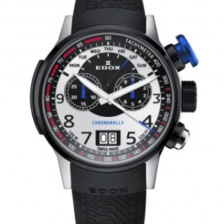Chronograph Limited Edition