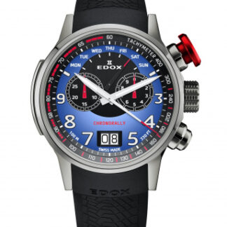 Chronograph Limited Edition