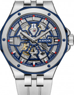 Mecano Automatic