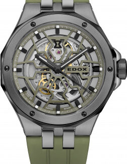 Mecano Automatic