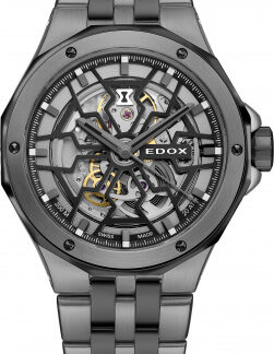 Mecano Automatic