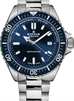 Neptunian Automatic