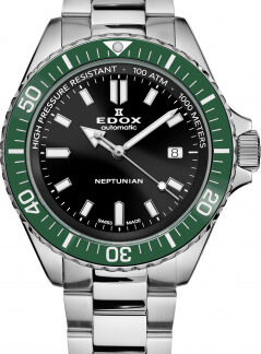 Neptunian Automatic
