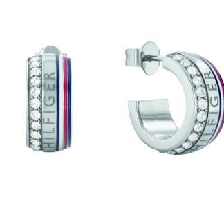 Dámské náušnice Tommy Hilfiger 2780623