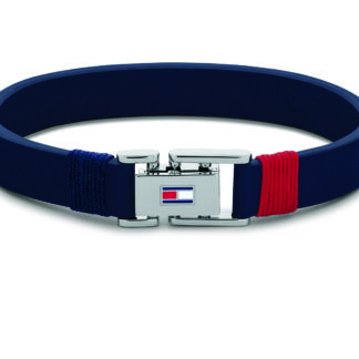 Pánský náramek Tommy Hilfiger 2790226S