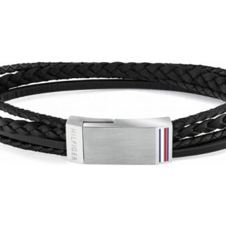 Pánský náramek Tommy Hilfiger 2790281S
