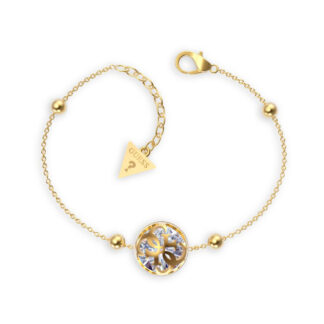 Dámský náramek Guess JUBB01394JWYGS