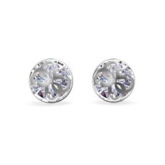 Dámské náušnice Guess JUBE01393JWRHT/U