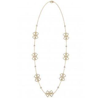 Dámský náhrdelník Guess JUBN01471JWYGT/U