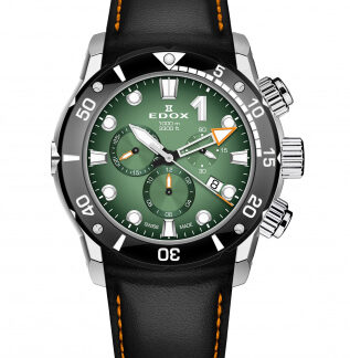 Chronograph