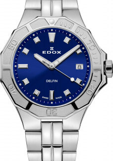 Diver Date Lady