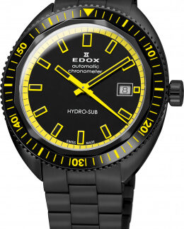Date Automatic