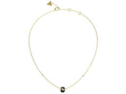 Dámský náhrdelník Guess JUBN02281JWYGBKT/U