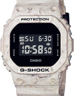 Pánské hodinky Casio DW-5600WM-5E
