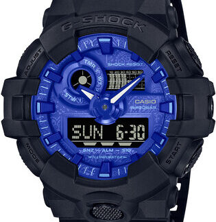 Pánské hodinky G-SHOCK GA-700BP-1AER