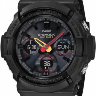 Pánské hodinky G-SHOCK GAW-100BMC-1A