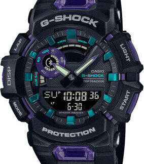 Pánské hodinky G-SHOCK GBA-900-1A6ER