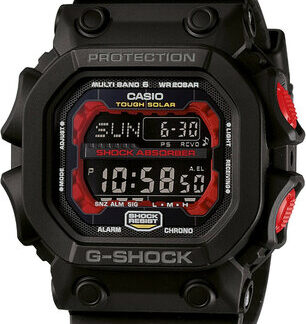 Pánské hodinky G-SHOCK GXW-56-1AER