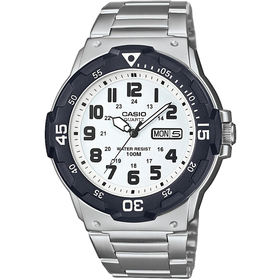 Pánské hodinky Casio MRW-200HD-7BVEF