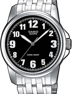 Pánské hodinky Casio MTP-1260PD-1BEF