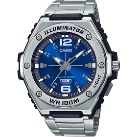 Pánské hodinky Casio MWA-100HD-2AVEF