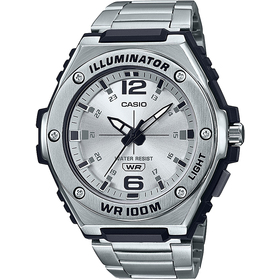 Pánské hodinky Casio MWA-100HD-7AVEF