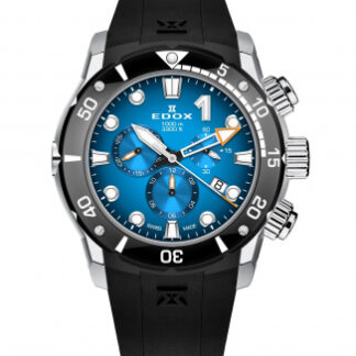 Chronograph